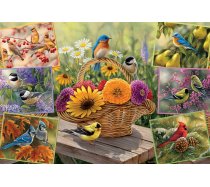 Cobble-Hill - 2000 darabos - 89007 - Rosemary's Birds