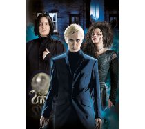 Clementoni - 3x1000 darabos - 61884 - Harry Potter