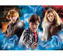 Clementoni - 500 darabos - 35082- - Harry Potter 1