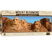 Masterpieces - 1000 darabos - 71583 - Mount Rushmore, South Dakota