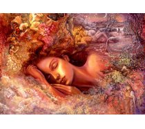 Grafika - 1000 darabos -00892 - Psyche's Dreams