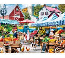 Masterpieces - 750 darabos - 32169 - Old Mill Farm Stand