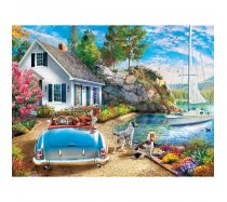 Masterpieces - 550 darabos - 32129 - Afternoon Escape
