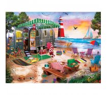 Masterpieces - 550 darabos - 32119 - Oceanside Camping