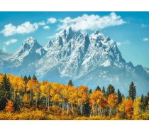 Clementoni - 1000 darabos - 96700 - A Grand Teton ősszel