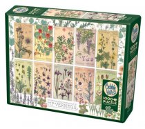 Cobble-Hill - 1000 darabos - 80282 - Botanicals by Verneuil