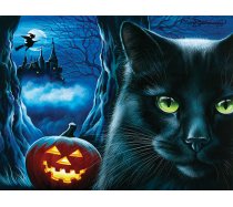 Sunsout - 1000 darabos - 39406 - Irina Garmashova-Cawton - Enchanted Castle