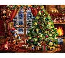 Sunsout - 1000 darabos - 28846 - Tom Wood - Christmas Memories