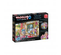 Jumbo Wasgij - 1000 darabos - 19175 - Wasgij Mystery 17 - Catching a Break