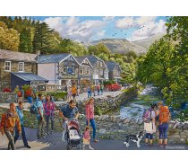Falcon - 1000 darabos - 11327 - Glenridding