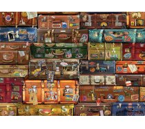 Cobble-Hill - 1000 darabos -80195 - Luggage