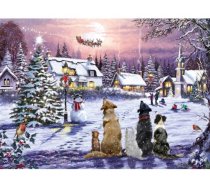Otter-House - 1000 darabos - 75096 - Christmas Eve