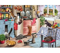 Otter-House - 1000 darabos - 74750 - Cats In The Kitchen