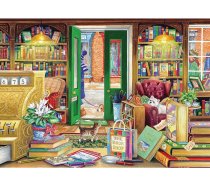 Otter-House - 1000 darabos - 75828 - The Book Shop