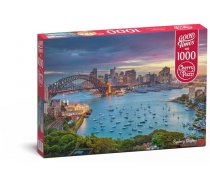 CherryPazzi - 1000 darabos - 30066 - Sydney Skyline