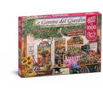 CherryPazzi - 1000 darabos - 30042 - Le Gemme del Giardino