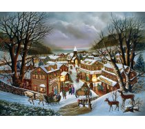 Cobble-Hill - 1000 darabos - 80312 - I Remember Christmas