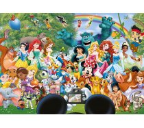 Educa - 1000 darabos - 16297 - Disney csodálatos világa