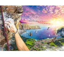 Ravensburger - 1000 darabos - 16573 - Rock Climbing