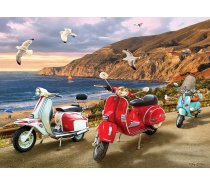 Cobble-Hill - 1000 darabos - 80236 - Scooters