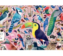 Ravensburger - 1000 darabos - 16769 - Sewell's Amazing Birds