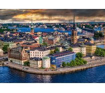 Ravensburger - 1000 darabos - 16742 - Stockholm