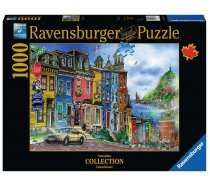 Ravensburger - 1000 darabos - 13978 - St. Johns - Newfoundland