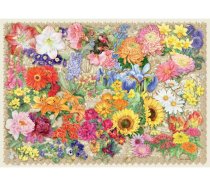 Ravensburger - 1000 darabos - 16762 - Blooming Beautiful