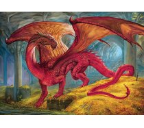 Cobble-Hill - 1000 darabos - 80250 - Red Dragon's Treasure