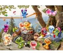 Ravensburger - 1000 darabos - 16750 - Gelini - Picnic Time