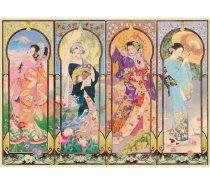Ravensburger - 1000 darabos - 16768 - The Four Seasons