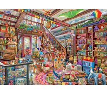 Ravensburger - 1000 darabos - 13983 - Fantasy Toy Shop by Aimee Stewart