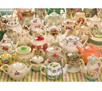 Cobble-Hill - 1000 darabos - 80281 Teapots Too