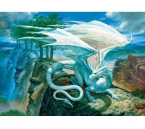 Cobble-Hill - 500XXL darabos - 85071 - White Dragon