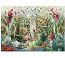 Ravensburger - 1000 darabos - 16806 - The Secret Garden