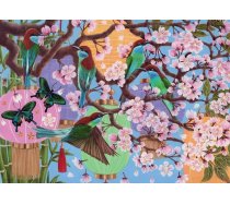 Ravensburger - 1000 darabos - 16764 - Cherry Blossom Time