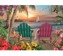 Cobble-Hill - 500XXL darabos - 85077 - Island Paradise