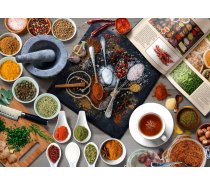 Schmidt - 1000 darabos -58948 - Spices
