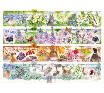 Schmidt - 1000 darabos - 58980 - Seasons