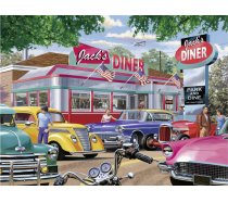 Ravensburger - 750XXL darabos - 19938 - Meet you at Jack's