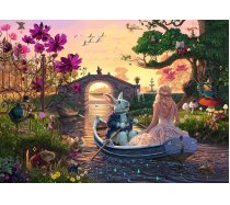 Ravensburger - 1000 darabos - 16962 - Enchanted Lands