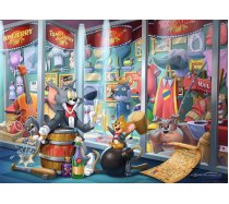 Ravensburger - 1000 darabos - 16925 - Tom and Jerry