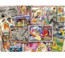 Ravensburger - 1000 darabos - 16924 - The Flintstones
