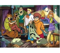 Ravensburger - 1000 darabos - 16922 - Scooby Doo