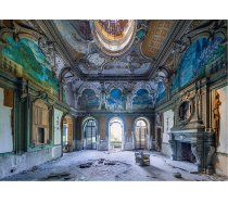 Ravensburger - 1000 darabos - 17102 - Lost Places - The Palace