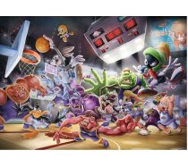Ravensburger - 1000 darabos - 16923 - Space Jam - Final Dunk