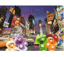 Ravensburger - 1000 darabos - 17083 - Gelini at Time Square