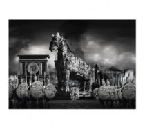 Magnolia Puzzles - 1000 darabos - 3519 - Fall of Troy