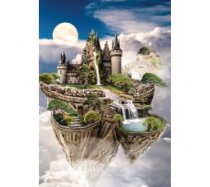 Magnolia Puzzles - 1500 darabos - 3506 - Fabulous Island