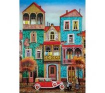 Magnolia Puzzles - 1000 darabos - 2329 - Old Tbilisi